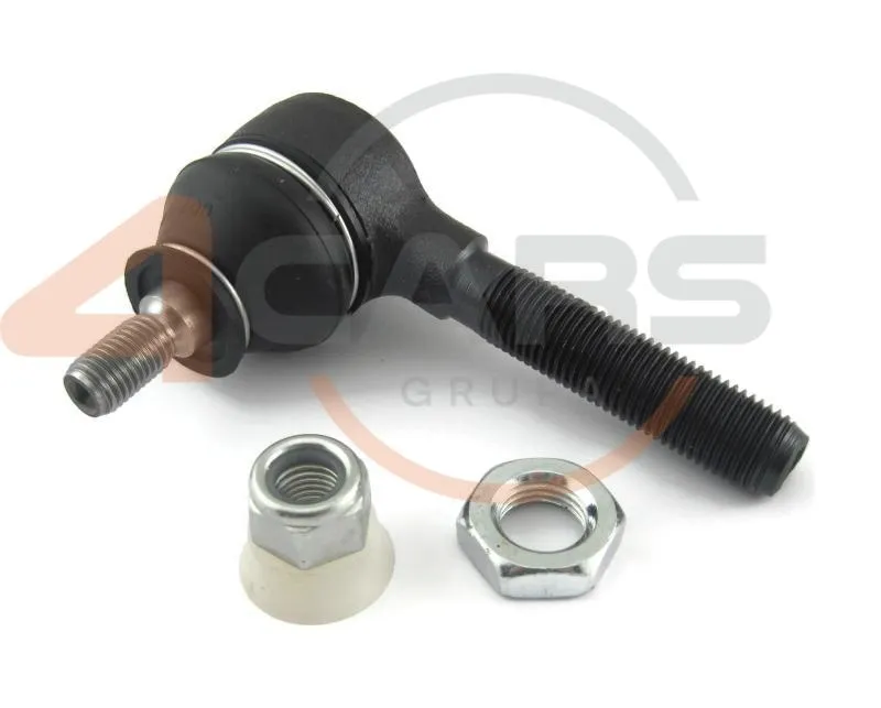 Końcówka drążka kierowniczego citroen zx n2 1.8 i (101KM) części